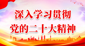 深入學習貫徹黨的二十大精神